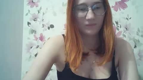 Evelina online show from April 2, 2:58 pm