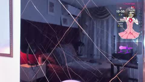 EVELIN online show from November 4, 2:44 pm