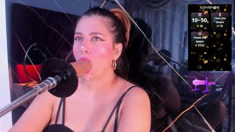 EVELIN online show from October 26, 12:44 pm