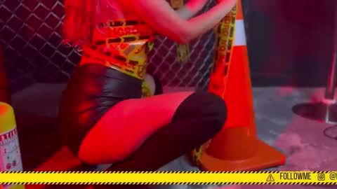 Evelin online show from September 13, 3:31 pm