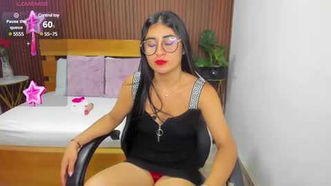 BELLA online show from March 4, 12:01 pm