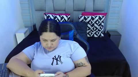 evelin zaens online show from September 16, 5:59 am