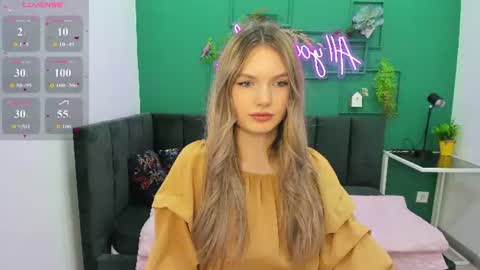 Eveline online show from June 16, 8:48 am