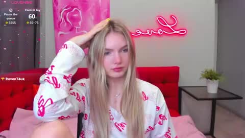 Eveline online show from July 21, 1:50 am