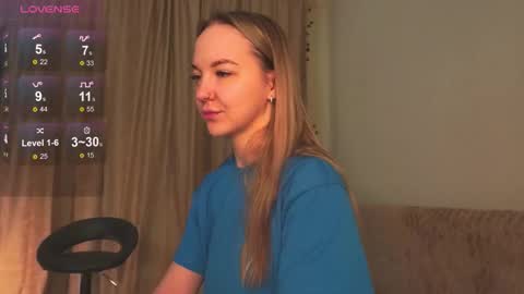 Eveline online show from February 9, 8:44 pm