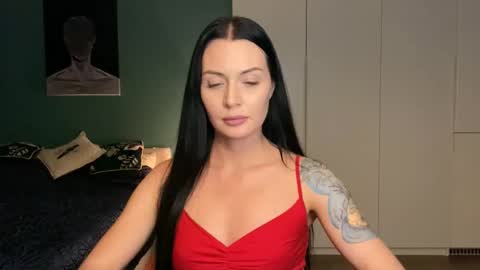 your Love online show from October 7, 8:24 pm