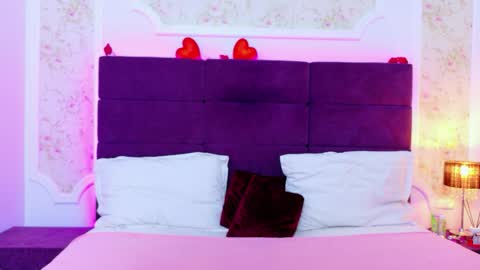 EvelinHill online show from February 23, 5:08 am