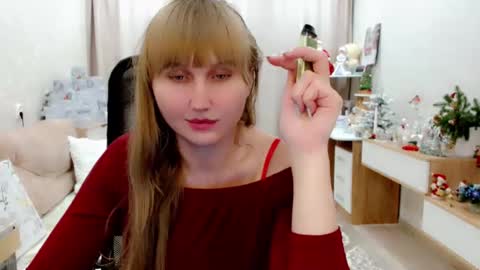 evelove online show from December 19, 4:32 pm