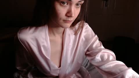 Evelyn online show from December 14, 2:44 am