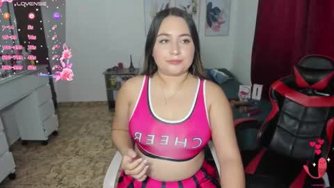 Evelyn online show from January 9, 10:14 pm