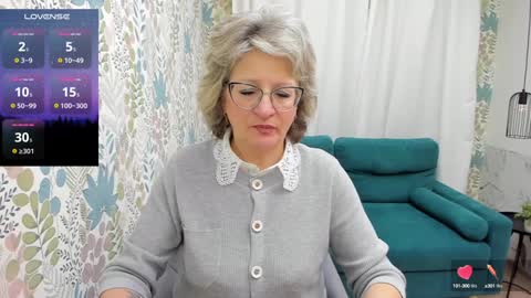 Evelyn online show from January 24, 5:21 am
