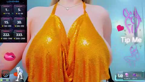 evelyne_rose online show from November 22, 6:38 am