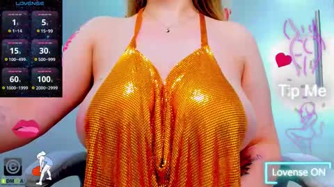 evelyne_rose online show from October 2, 5:45 am