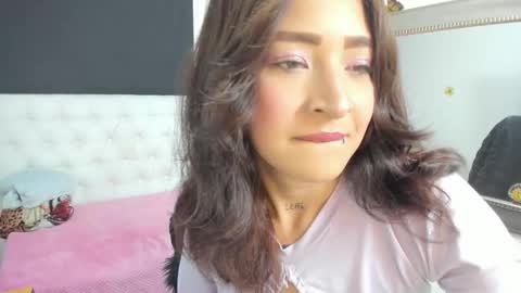 Evelyne online show from September 11, 2:56 am