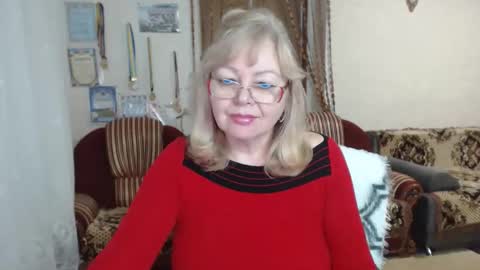BarbaraBlondy online show from March 1, 9:47 pm