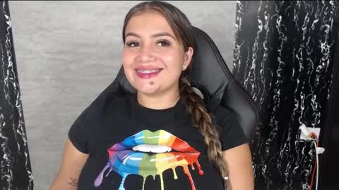 evelin 3 online show from September 10, 8:03 am