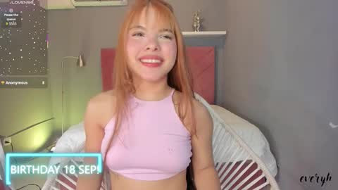 Sophia online show from September 17, 8:07 pm