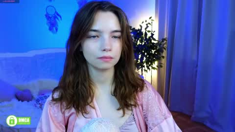 evi_brook online show from April 3, 12:25 pm