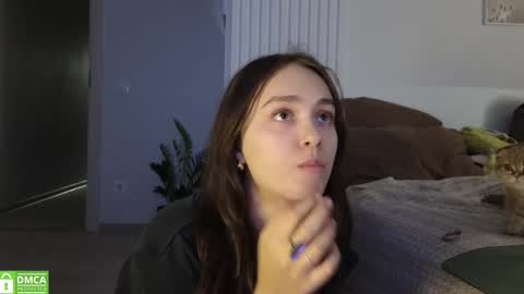 evi_woow online show from October 9, 12:59 am