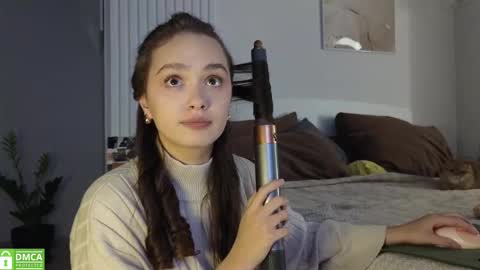 evi_woow online show from October 14, 10:34 pm