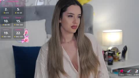 Evie online show from December 6, 10:51 pm