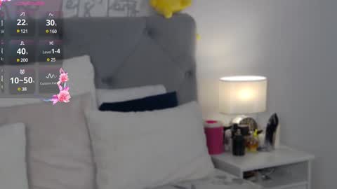 Evie online show from December 6, 2:46 am