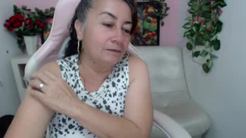 Pamela  online show from September 23, 4:49 pm