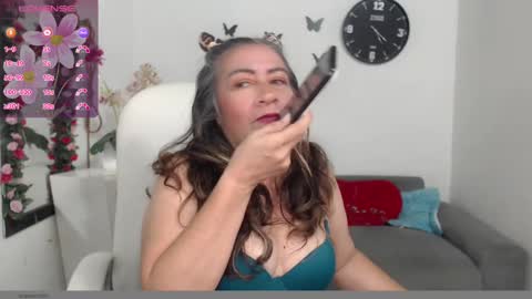 Pamela  online show from March 9, 4:55 pm