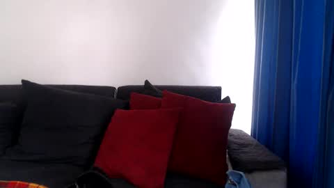 evilheart_69 online show from February 21, 5:46 pm