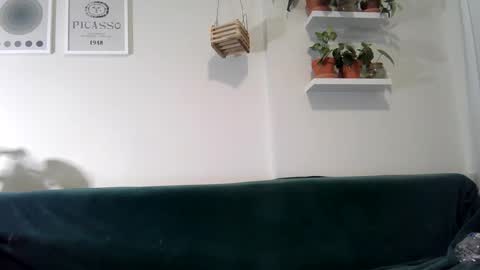 Badblondebunny online show from March 6, 12:10 am