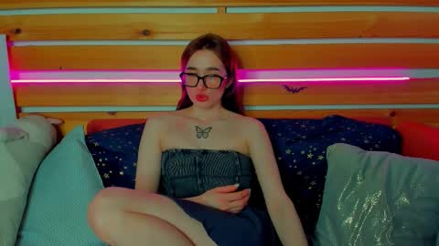 Evis online show from January 15, 1:55 am