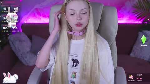 Eva online show from January 13, 9:35 am