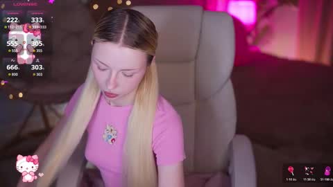 Eva online show from March 6, 8:20 am