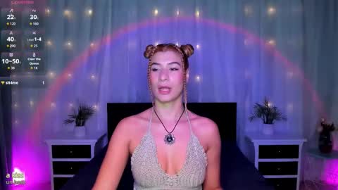 Evolet online show from March 21, 12:54 pm