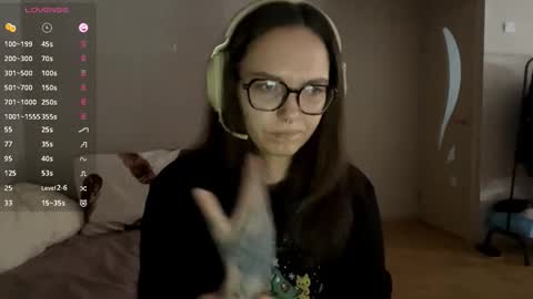 Emilia online show from February 16, 3:17 am