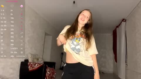 Eva online show from September 20, 4:27 pm