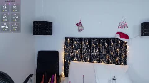 evvaa_moon online show from December 22, 12:30 pm