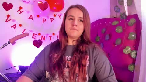 EVY online show from January 31, 5:32 pm