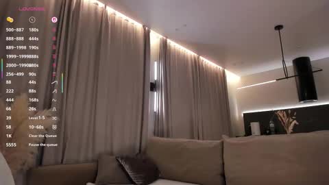 Eva m1racle  online show from October 4, 9:08 pm