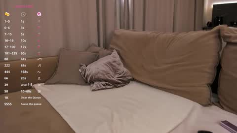 Eva m1racle  online show from September 10, 9:26 pm