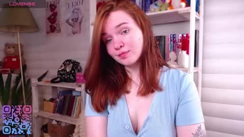 Eva online show from February 23, 11:09 am