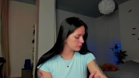 ewelynscott online show from January 31, 9:46 pm