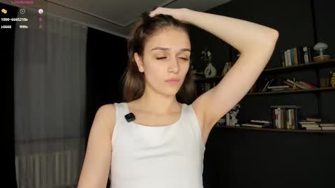 Ann online show from March 3, 7:20 pm