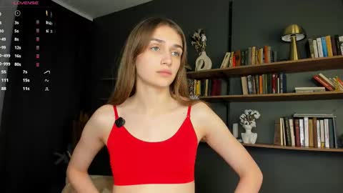 Ann online show from February 16, 7:03 pm