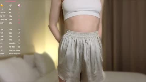 Angel online show from February 15, 5:17 pm