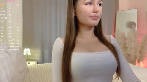 Angel online show from October 7, 2:43 pm