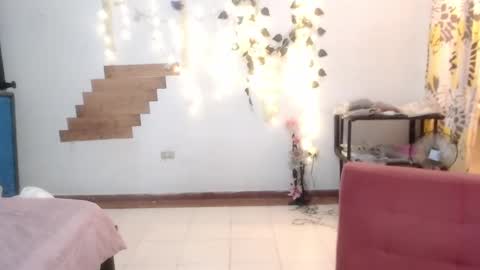 Ruby online show from March 7, 11:37 pm