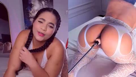 exotic__ambar online show from October 16, 3:53 am