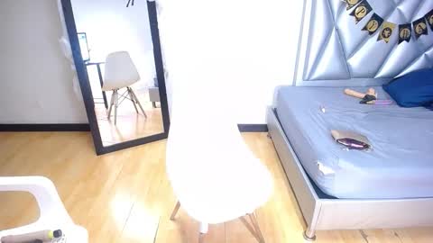 exotic_karmella online show from October 23, 1:55 am