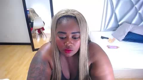 exotic_karmella online show from November 16, 12:56 am